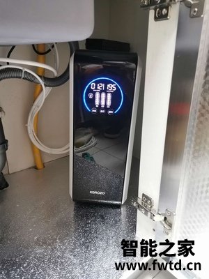 科乐泽无桶反渗透净水器800G怎么样？？（网评曝光）网友们要小心！！