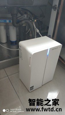 科乐泽无桶反渗透净水器800G怎么样？？（网评曝光）网友们要小心！！