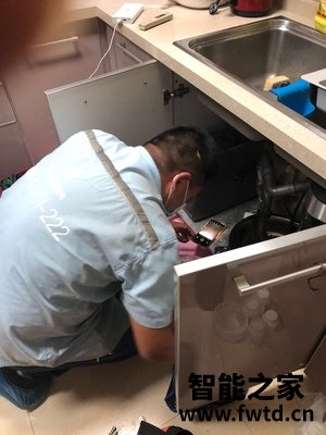 艾肯净水器EFU23D怎么样？？（大数据分析）特别要小心！！