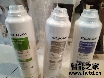 艾肯净水器EFU23D怎么样？？（大数据分析）特别要小心！！