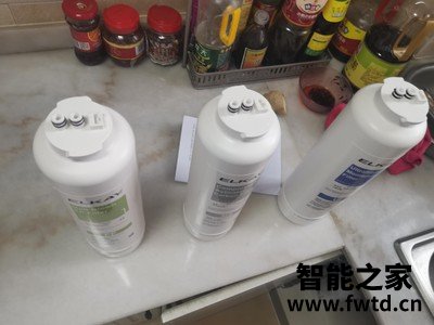 艾肯净水器EFU23D怎么样？？（大数据分析）特别要小心！！