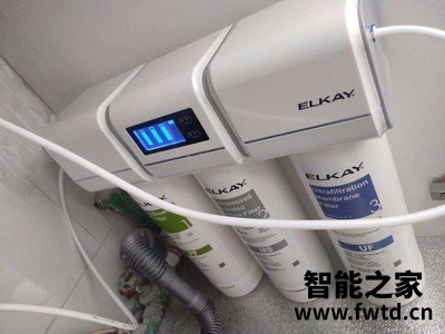 艾肯净水器EFU23D怎么样？？（大数据分析）特别要小心！！
