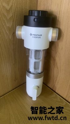 爱惠浦H-300N净水器怎么样？？（缺点揭密）真的要谨慎！