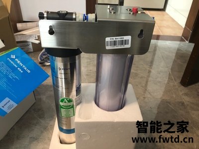 爱惠浦H-300N净水器怎么样？？（缺点揭密）真的要谨慎！