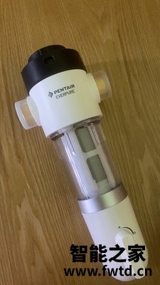 爱惠浦H-300N净水器怎么样？？（缺点揭密）真的要谨慎！