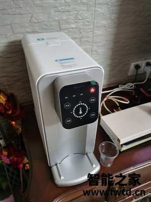 博乐宝净水器B02怎么样？？（大数据分析）一定要参考！！