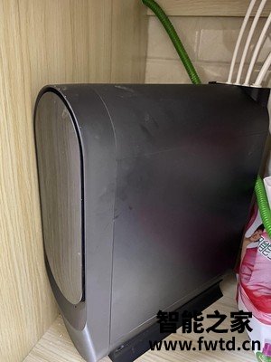 惠而浦净水器R600C89怎么样？？（整体评价）一起说真相！