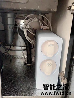 惠而浦净水器R600C89怎么样？？（整体评价）一起说真相！