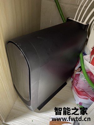 惠而浦净水器R600C89怎么样？？（整体评价）一起说真相！
