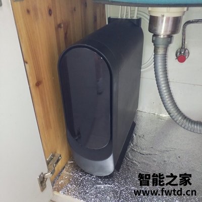 惠而浦净水器R600C89怎么样？？（整体评价）一起说真相！