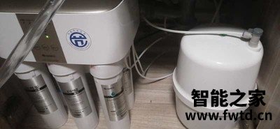 格力净水器WTE-PC16-5x608A怎么样？？（实情分析）一定要小心！！
