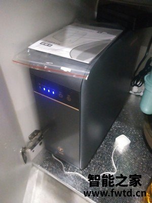 海尔净水器HU603-5A怎么样??(前车之鉴)网友们要谨慎! 海尔净水器HU603-5A怎么样??(前车之鉴)网友们要谨慎!