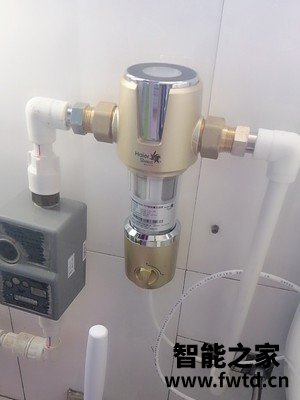 海尔净水器HU603-5A怎么样??(前车之鉴)网友们要谨慎! 海尔净水器HU603-5A怎么样??(前车之鉴)网友们要谨慎!