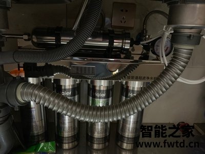海尔净水器HU603-5A怎么样??(前车之鉴)网友们要谨慎! 海尔净水器HU603-5A怎么样??(前车之鉴)网友们要谨慎!