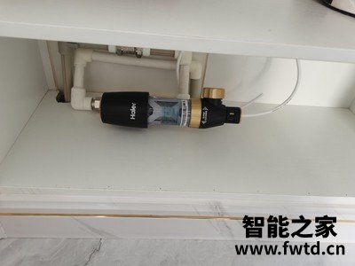 海尔净水器HU603-5A怎么样??(前车之鉴)网友们要谨慎! 海尔净水器HU603-5A怎么样??(前车之鉴)网友们要谨慎!