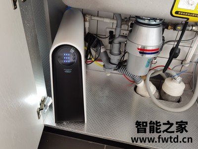 怡口净水器S1怎么样??(亲测感受)入手必看! 怡口净水器S1怎么样??(亲测感受)入手必看!