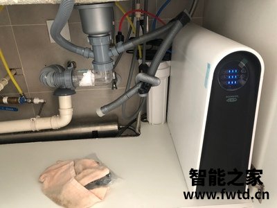怡口净水器S1怎么样??(亲测感受)入手必看! 怡口净水器S1怎么样??(亲测感受)入手必看!