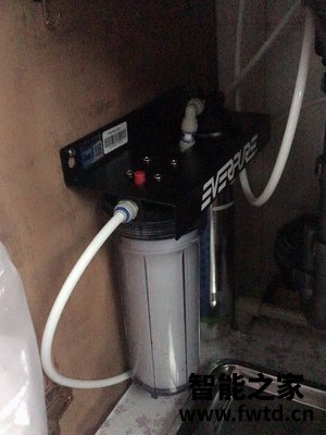 爱惠浦净水器4FC-LS怎么样？？【缺点曝光】入手必看！