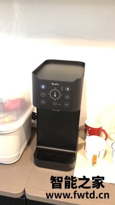 博乐宝纳滤净水器C12H1怎么样？？【缺点曝光】不要再上当！