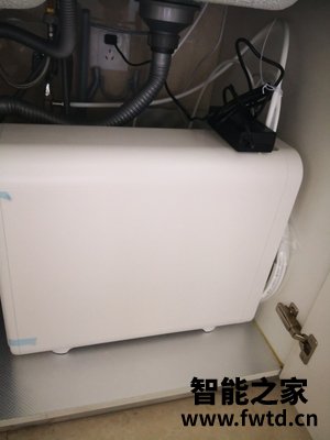 博乐宝纳滤净水器C12H1怎么样？？【缺点曝光】不要再上当！