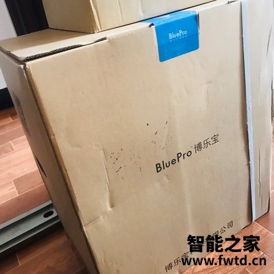 博乐宝纳滤净水器C12H1怎么样？？【缺点曝光】不要再上当！