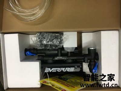 爱惠浦MC2双联净水器怎么样？？（实情分析）特别要谨慎！