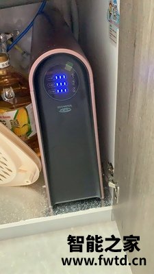 怡口净水器S1Pro怎么样？？（最新评测）真的要谨慎！
