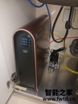 怡口净水器S1Pro怎么样？？（最新评测）真的要谨慎！