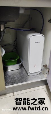 怡口净水器S1Pro怎么样？？（最新评测）真的要谨慎！