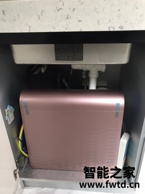 怡口净水器S1Pro怎么样？？（最新评测）真的要谨慎！