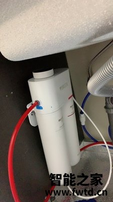 BRITA碧然德mypure U5净水器怎么样？？（缺点揭密）特别要注意！！