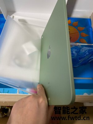 真心吐槽：iPad Air怎么样?质量是不是真的差?