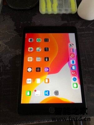 用后反馈iPad mini怎么样?听说质量很好是真的吗?