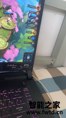 ROG魔霸新锐怎么样,揭秘质量好不好呢!!!【使用反馈