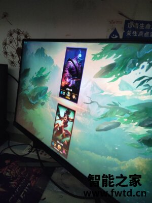 泰坦军团144hz显示器怎么样,用了三个多月感受!!!【真实评测