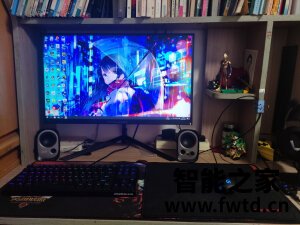 泰坦军团显示器怎么样,测评三个月后感受!!!【真相反馈