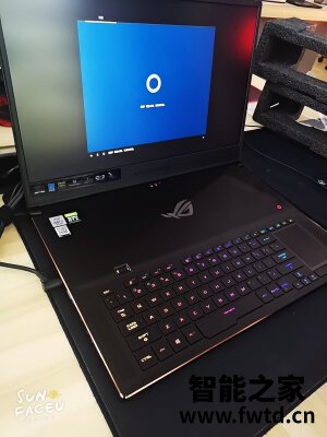 测评感受ROG冰刃4怎么样?听说质量很好是真的吗?