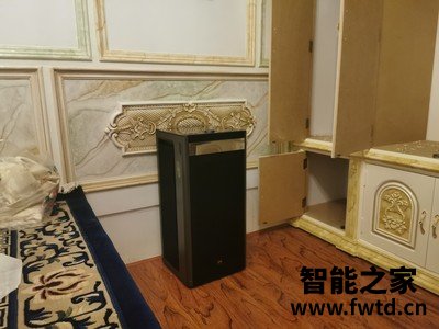 用后一个月揭密iam空气净化器KJ1500F怎么样？用户体验