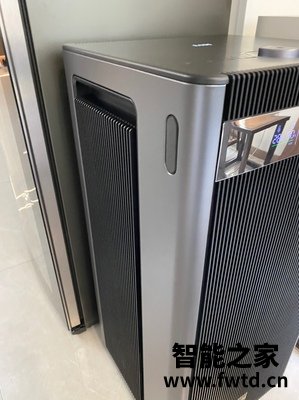 用后一个月揭密iam空气净化器KJ1500F怎么样？用户体验