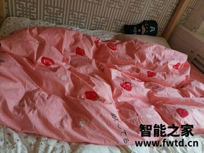 DOWNIA羽绒被真实感受曝光评测,不看后悔! DOWNIA羽绒被真实感受曝光评测,不看后悔!