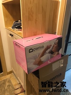DOWNIA羽绒被真实感受曝光评测,不看后悔! DOWNIA羽绒被真实感受曝光评测,不看后悔!