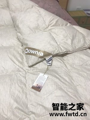 DOWNIA羽绒被真实感受曝光评测,不看后悔! DOWNIA羽绒被真实感受曝光评测,不看后悔!