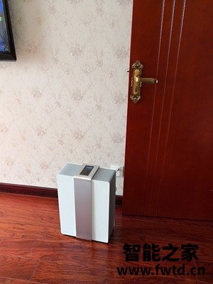 airx A9H空气净化加湿器真实感受曝光评测，不看后悔死了！ 