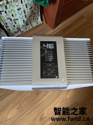 airx A9H空气净化加湿器真实感受曝光评测，不看后悔死了！ 