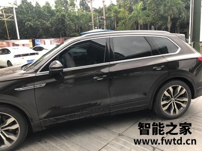 美基车膜v3和v6那个好?只用看这一篇就够了 