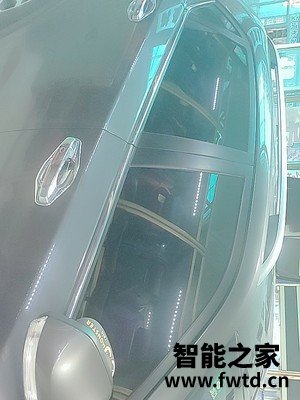 美基车膜v3和v6那个好?只用看这一篇就够了 