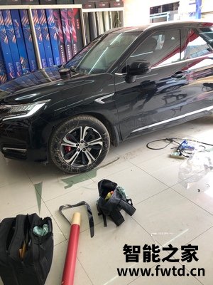 美基车膜v3和v6那个好?只用看这一篇就够了 