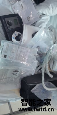 飞利浦双水平呼吸机BiPAP ST30怎么样,真实测评反馈!!!【质量大评测