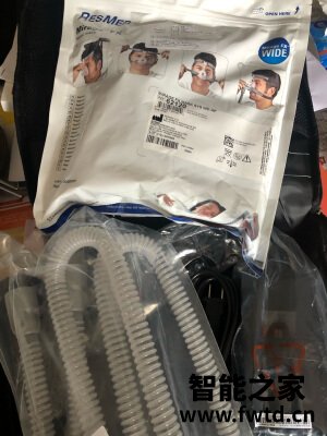 瑞思迈呼吸机S9Autoset怎么样??大家说有什么缺陷【真相大揭秘