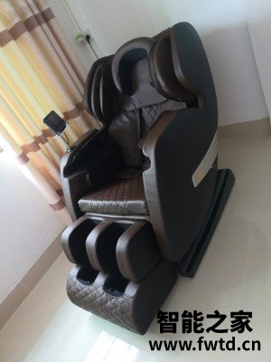 尚铭按摩椅930l到底怎么样？评测一周真相分享！